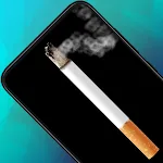 Cigarette Simulator - Prank | Indus Appstore | App Icon