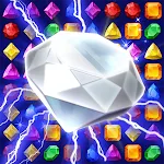 Jewels Magic : King’s Diamond | Indus Appstore | App Icon