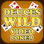 Deuces Wild - Offline | Indus Appstore | App Icon