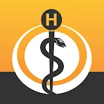 MyHospital | Indus Appstore | App Icon