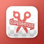 Superimpose+:Background Eraser | Indus Appstore | App Icon