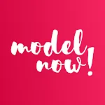 Model Now | Indus Appstore | App Icon