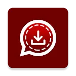 Faster Status Saver | Indus Appstore | App Icon