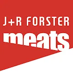 J & R Forster Meats | Indus Appstore | App Icon