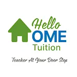 Hello Home Tution | Indus Appstore | App Icon