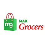 Max Grocers | Indus Appstore | App Icon