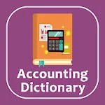 Accounting Dictionary | Indus Appstore | App Icon