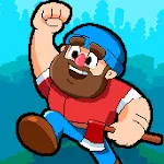 Timberman The Big Adventure | Indus Appstore | App Icon