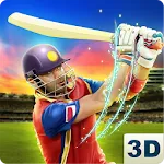 World Cricket 2017 | Indus Appstore | App Icon