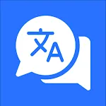 Multi Language Translator App | Indus Appstore | App Icon