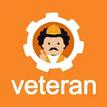 Veteran for workers | Indus Appstore | App Icon