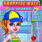 Supermarket Game For Girls | Indus Appstore | App Icon