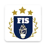 FRONTLINE INTERNATIONAL SCHOOL | Indus Appstore | App Icon