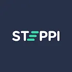 STEPPI | Indus Appstore | App Icon