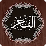 Surah Fajar | Indus Appstore | App Icon