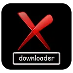 Private Video Downloader | Indus Appstore | App Icon