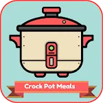 Crockpot Recipes: Slow Cooker | Indus Appstore | App Icon