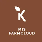 KoltiTrace MIS FarmCloud | Indus Appstore | App Icon