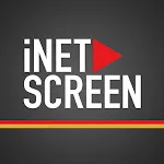 iNETSCREEN | Indus Appstore | App Icon