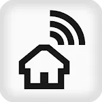 Smart Home Solution | Indus Appstore | App Icon