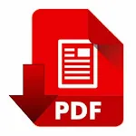 PDF Downloader: Pdf Downloader | Indus Appstore | App Icon