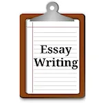 Essay Writing in English | Indus Appstore | App Icon