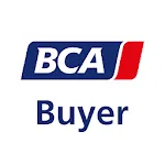 BCA Buyer | Indus Appstore | App Icon