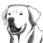 How to Draw Dogs | Indus Appstore | App Icon