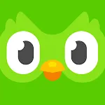 Duolingo: Language Lessons | Indus Appstore | App Icon