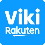 Viki: Asian Dramas & Movies | Indus Appstore | App Icon