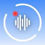 Transcribe - Voice to Text | Indus Appstore | App Icon