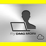 my DMG MORI | Indus Appstore | App Icon