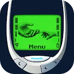 Nokia 3310 Launcher | Indus Appstore | App Icon