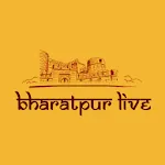 Bharatpur Live Bharatpur News  | Indus Appstore | App Icon