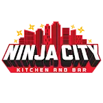 Ninja City Kitchen and Bar | Indus Appstore | App Icon