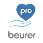 beurer HealthManager Pro | Indus Appstore | App Icon