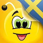 Learn Swedish - 11,000 Words | Indus Appstore | App Icon