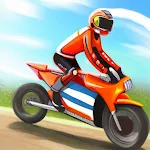 Moto Hero: Endless Racing Game | Indus Appstore | App Icon