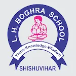 L H Boghra | Indus Appstore | App Icon