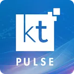 Kt-Pulse Manufacturing Tracker | Indus Appstore | App Icon