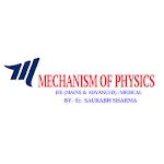 Mechanism Of Physics By Saurab | Indus Appstore | App Icon