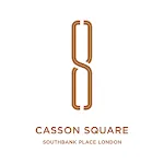 8 Casson Square | Indus Appstore | App Icon