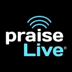 PraiseLive Worship Music | Indus Appstore | App Icon