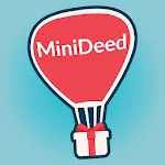 MiniDeed | Indus Appstore | App Icon