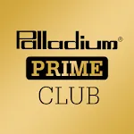 Palladium Prime Club | Indus Appstore | App Icon