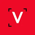 Vertical TV: Reels & Shorts | Indus Appstore | App Icon
