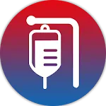 Rx Pediatric Dehydration | Indus Appstore | App Icon