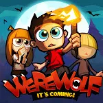 Werewolf-Wowgame | Indus Appstore | App Icon