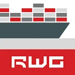 RWGServices | Indus Appstore | App Icon