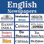 Daily ePaper App of India | Indus Appstore | App Icon